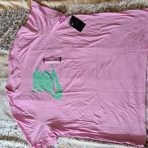 Nike Men's 3XL Cotton Tee